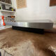 Willy Rizzo coffee table