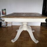 Table à dîner