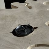 Pincherette 1950 USA Chrome Toucan Cigarette Holder