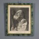 Old engravings signed by Marco Alvise Pitteri, Italy 1742.