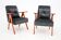 Armchair set, Poland, 1960s