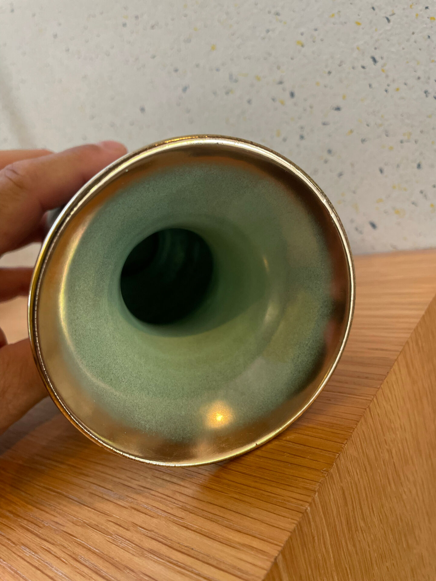 Vase mid-century  West-Germany