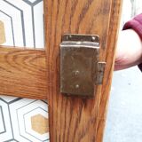 Parisian Art Deco wardrobe