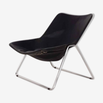 Fauteuil G1 de Pierre Guariche pour Airborne, France 1953