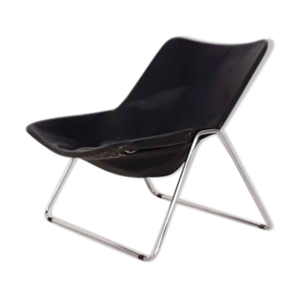 Fauteuil G1 de Pierre Guariche pour Airborne, France 1953