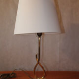 Office lamp, 70s