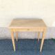 Small desk or side table with drawer