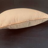 Art Deco style cushion 40x40 cm