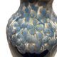 Tharaud, important Limoges Art Deco porcelain vase from the early 20th century