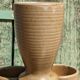 Mazagrans cups in artisanal stoneware by 4