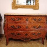 Louis XV style dresser