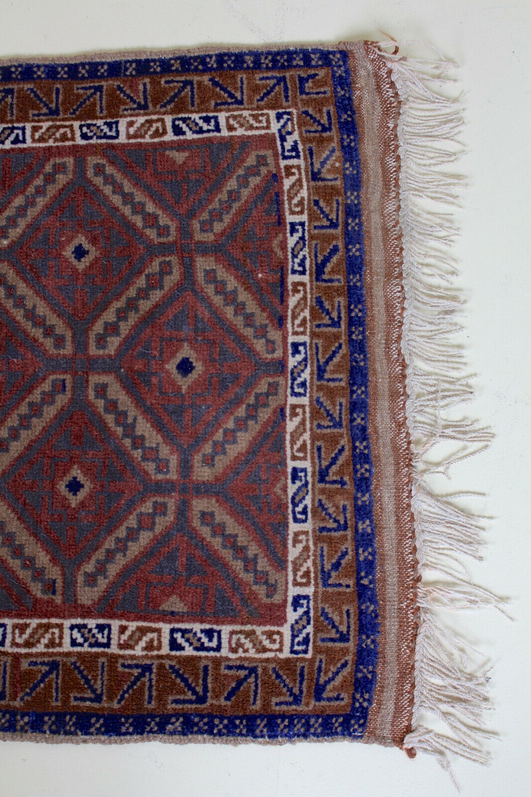 Hamadan rug 129x67cm