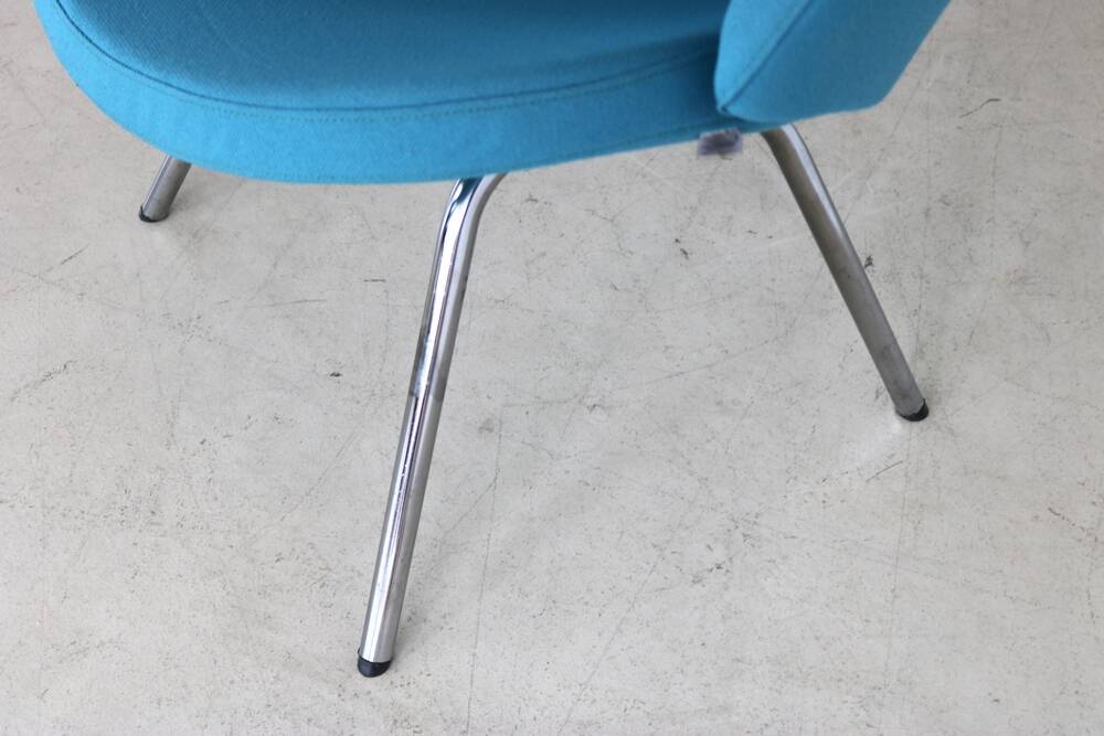 Scandinavian design armchair