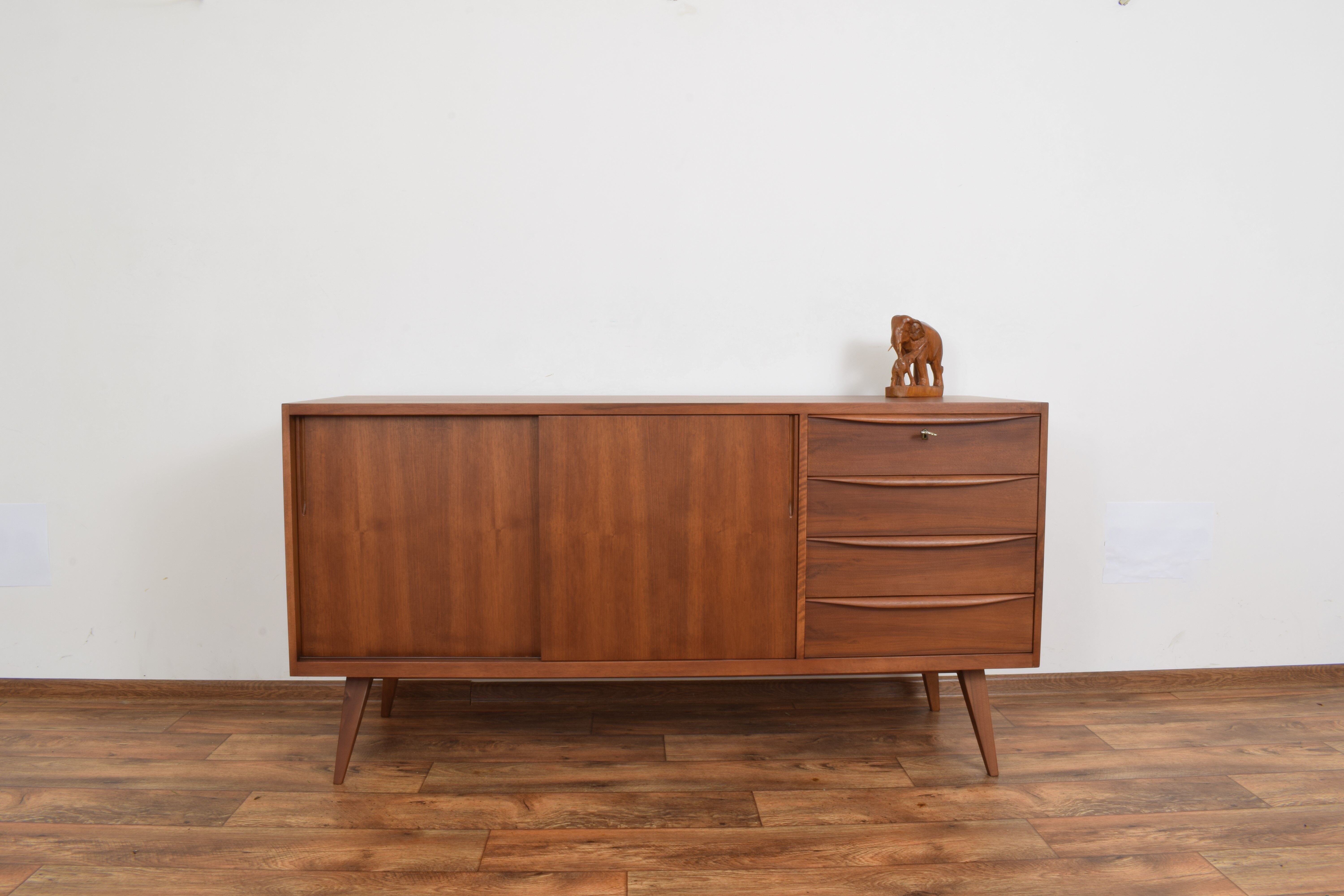 Mid-Century Sideboard by Franz Ehrlich, 1950s.