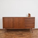 Mid-Century Sideboard by Franz Ehrlich, 1950s.