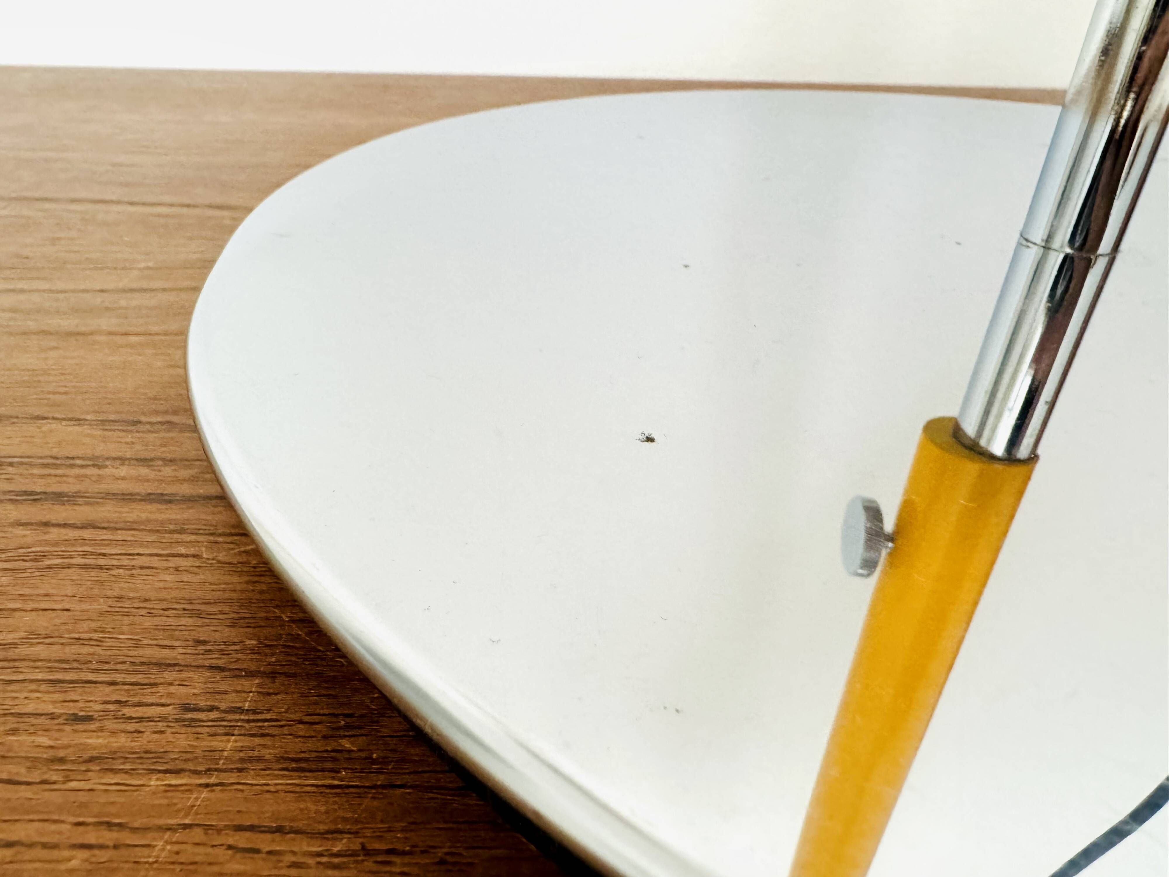 Lampadaire Spot orientable Space Age Gallery par Arnold Berges pour Staff