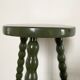 Tabouret haut