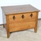 Oak Community Chest – Late 19th Century