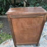 Chest of drawers with 5 drawers