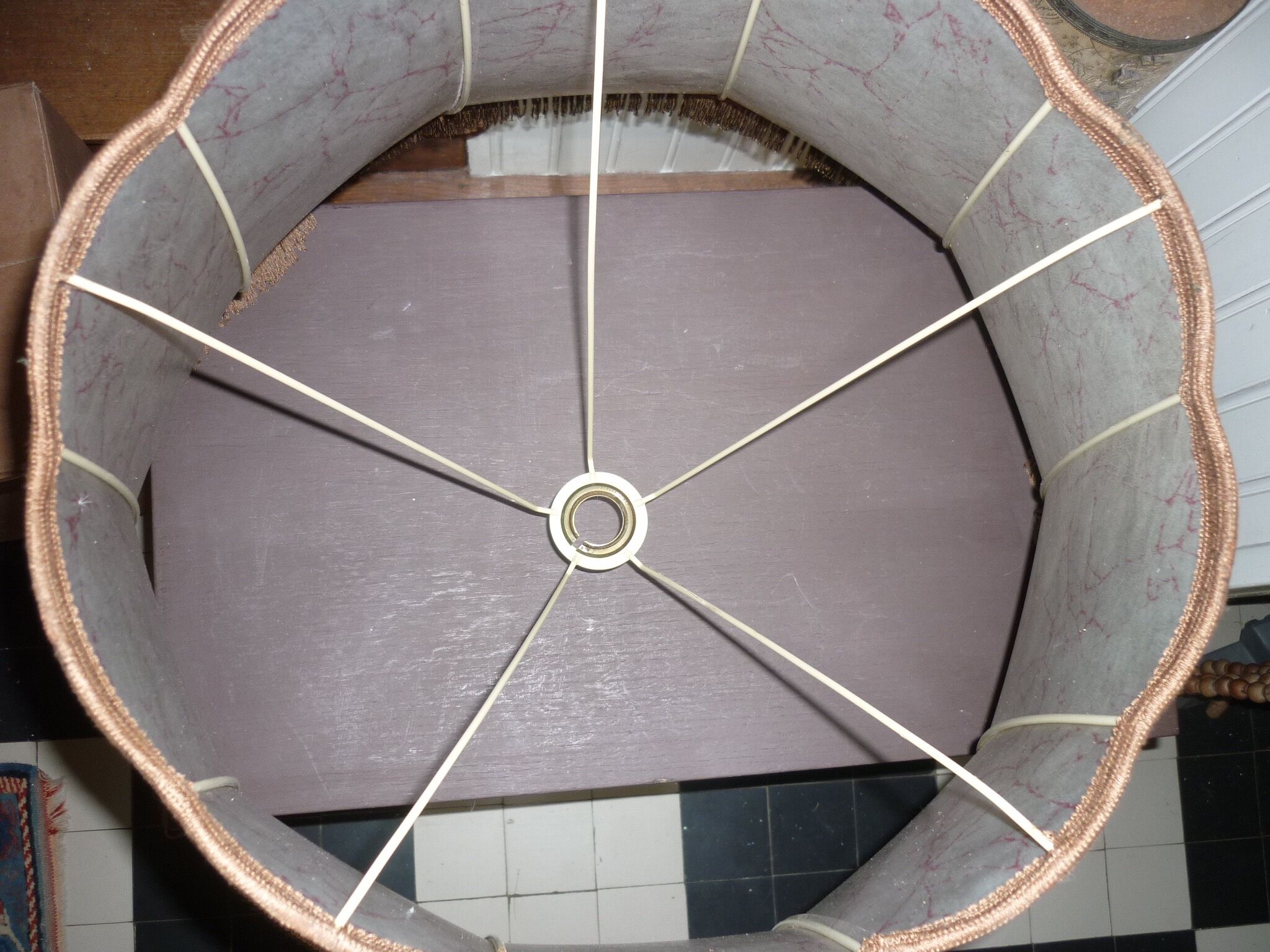 Great skin model day blinds