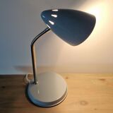Vintage gooseneck lamp