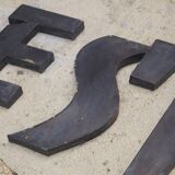 Sign 1960