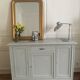 Art deco buffet