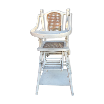 Chair high baby