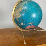 Glass globe