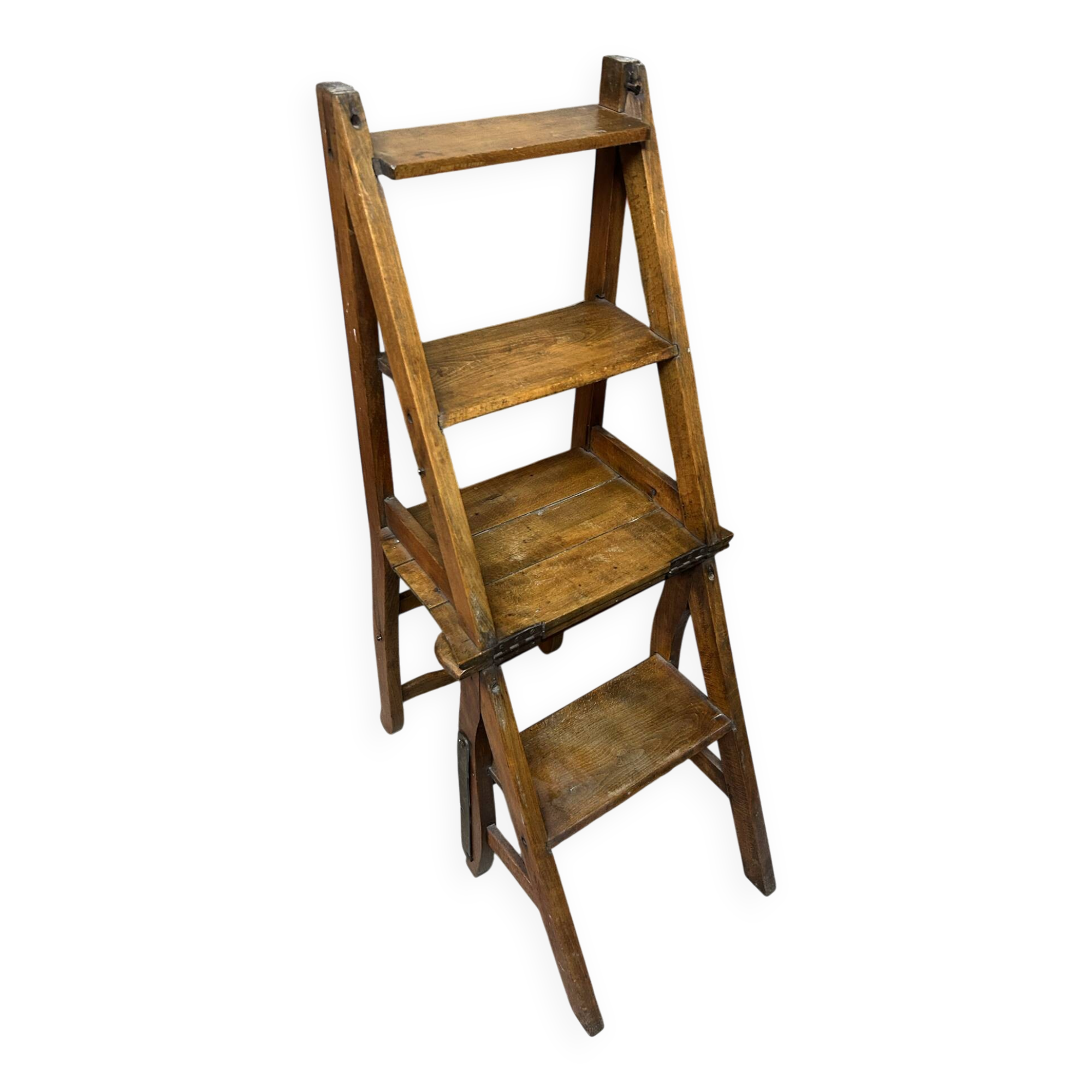Step stool
