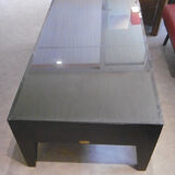 Rectangular coffee table, marina collection