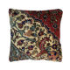 Housse de coussin turc vintage 45 x 45 cm