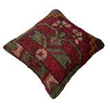 Housse de coussin turc, 45 x 45 cm