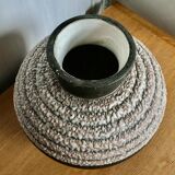 Vintage ceramic vase