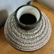 Vintage ceramic vase