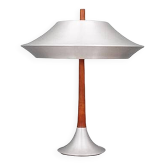Ambassador desk lamp, Danish design, 1960s, designer: Jo Hammerborg, production: Fog & Mørup