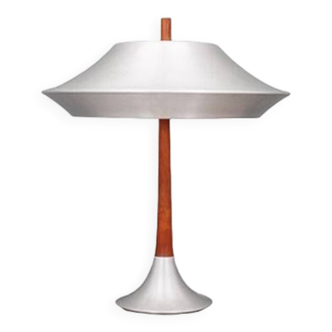 Lampe de bureau Ambassador, design danois, années 1960, designer : Jo Hammerborg, production : Fog & Mørup