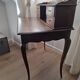 Secretary's desk