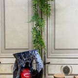 Vallauris ceramic vase