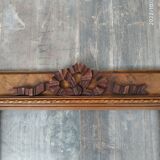 Knotted frame