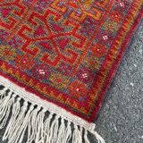 Handmade Persian Rug