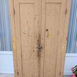 Workshop cabinet