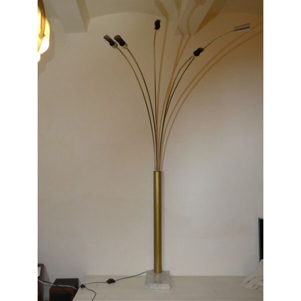 Lampadaire 5 branches | Selency