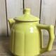 Vintage teapot digoin