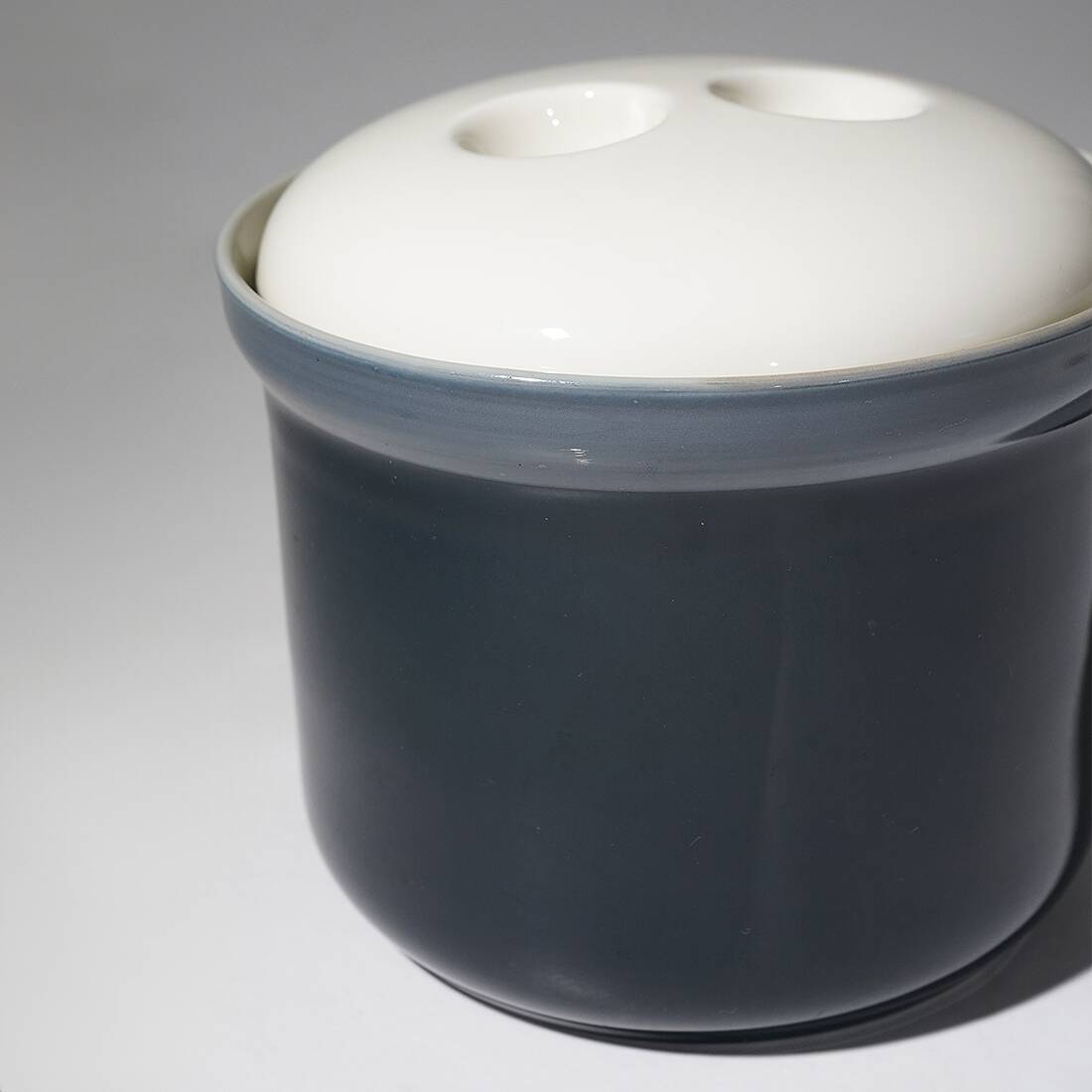 “Eco” Dinnerware Set by Giovanni Garibaldi for Ginori, 1970s