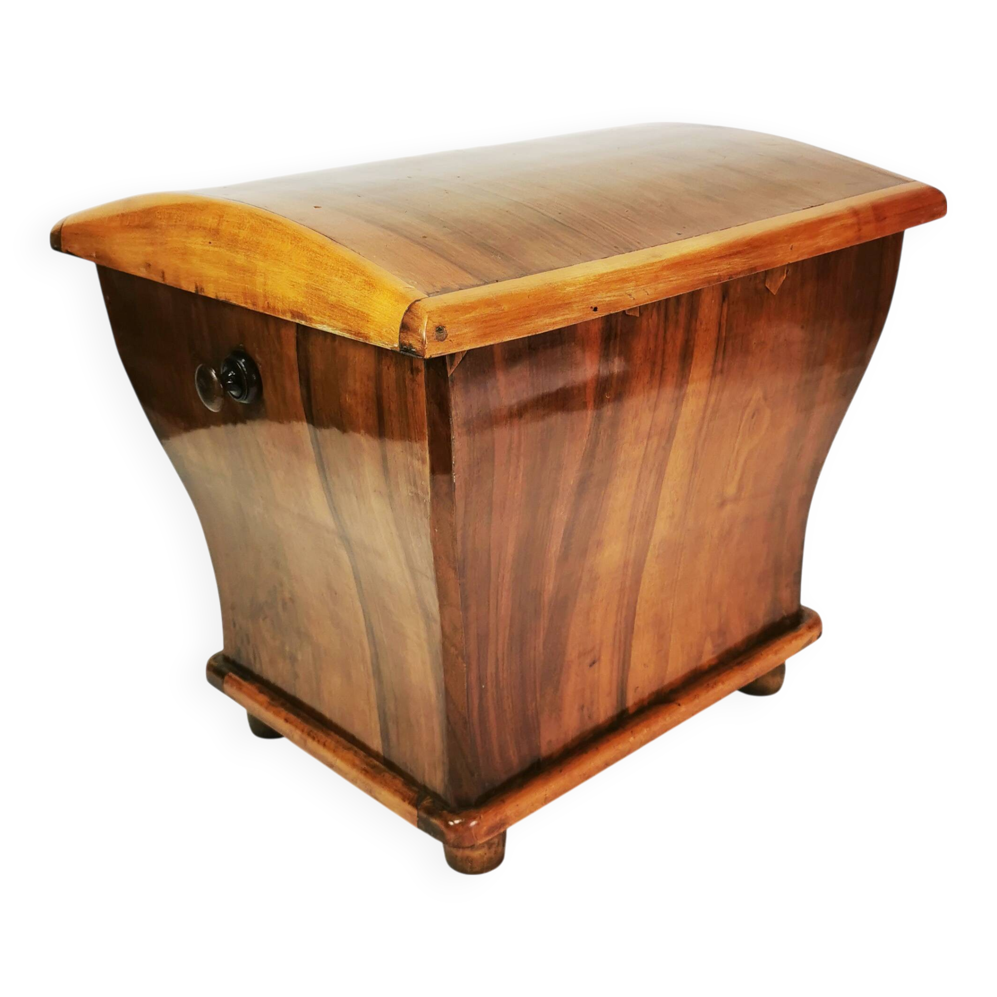 Art Deco trunk, Germany 1930s