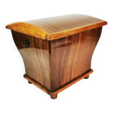 Art Deco trunk, Germany 1930s
