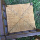 Firecorner chairs