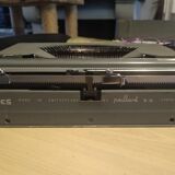 Hermes baby typewriter