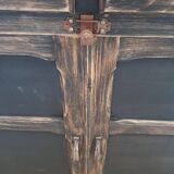 Vintage Parisian buffet